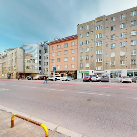 Appartamento Apartmentfreforu *