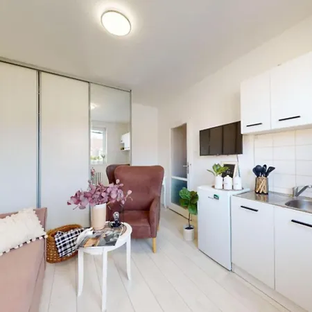 Apartmentfreforu * Bratislava