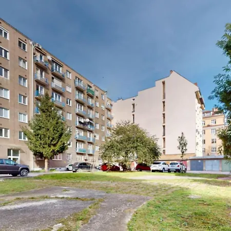 Apartmentfreforu Apartament *